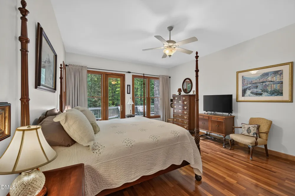 561 Wright Country Road Ramseur, NC 27316