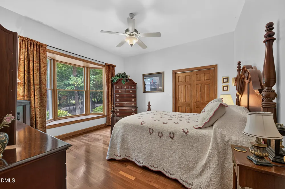 561 Wright Country Road Ramseur, NC 27316