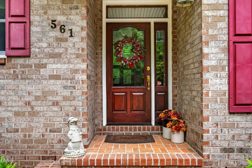 561 Wright Country Road Ramseur, NC 27316