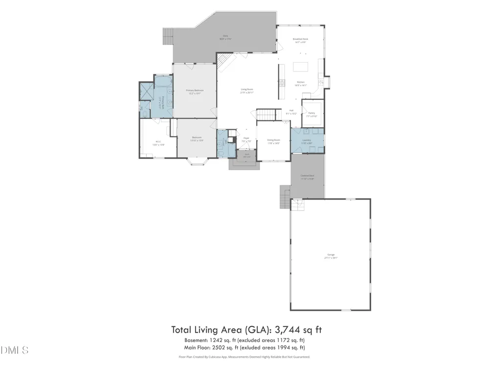 561 Wright Country Road Ramseur, NC 27316
