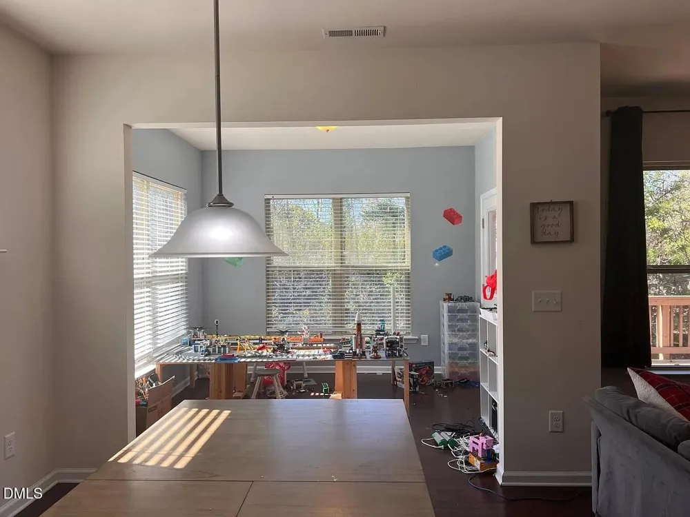 1284 Magnolia Row Trail Apex, NC 27502