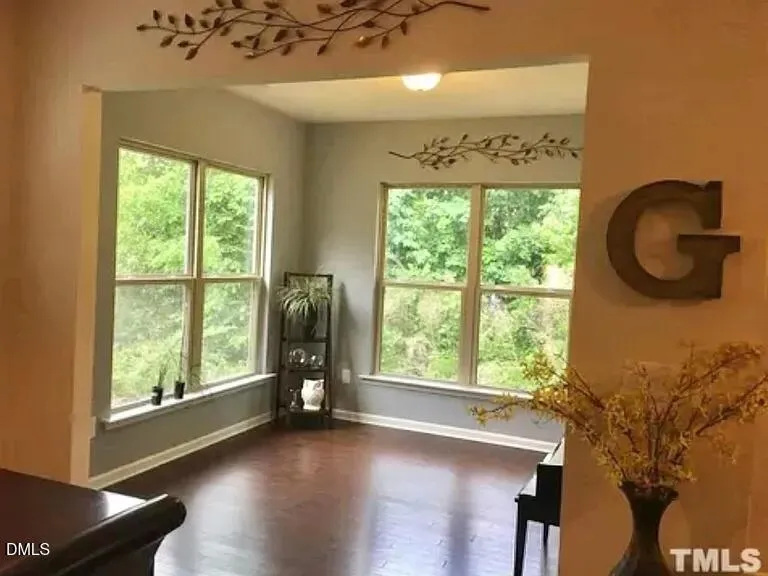 1284 Magnolia Row Trail Apex, NC 27502