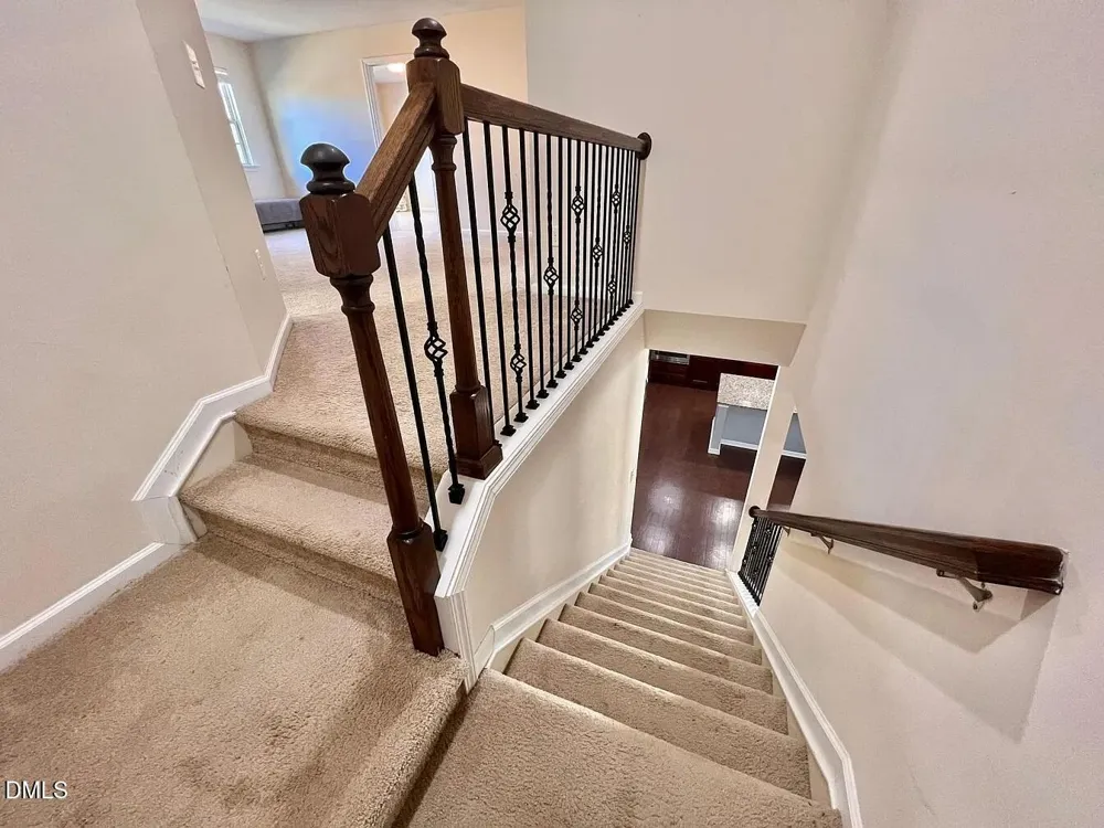 1284 Magnolia Row Trail Apex, NC 27502