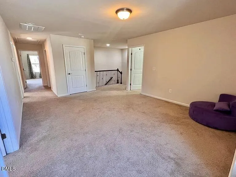 1284 Magnolia Row Trail Apex, NC 27502