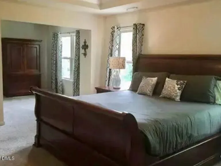 1284 Magnolia Row Trail Apex, NC 27502