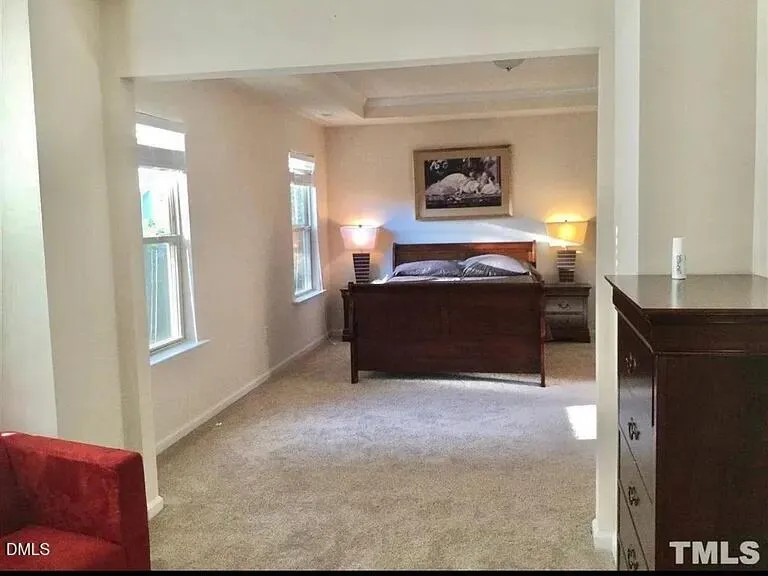 1284 Magnolia Row Trail Apex, NC 27502