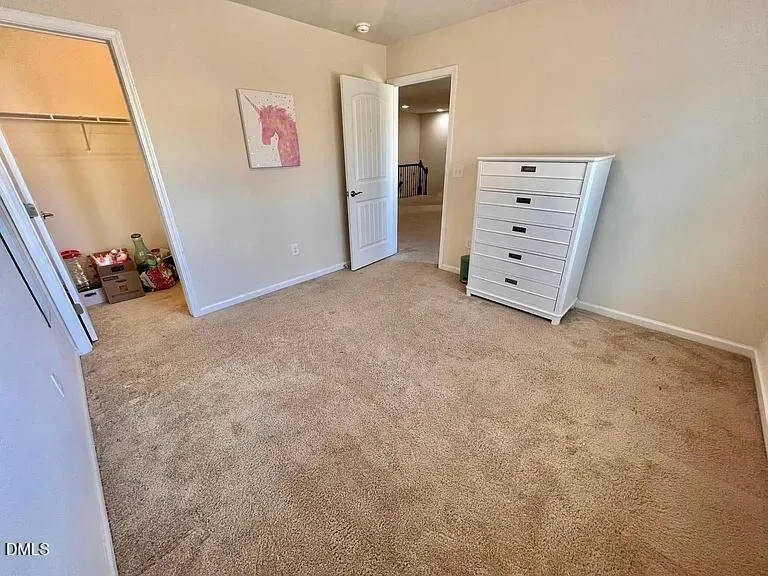 1284 Magnolia Row Trail Apex, NC 27502