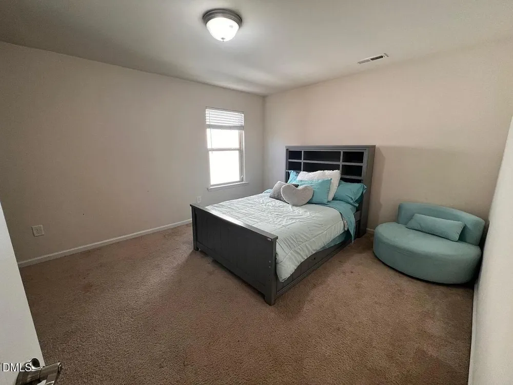 1284 Magnolia Row Trail Apex, NC 27502