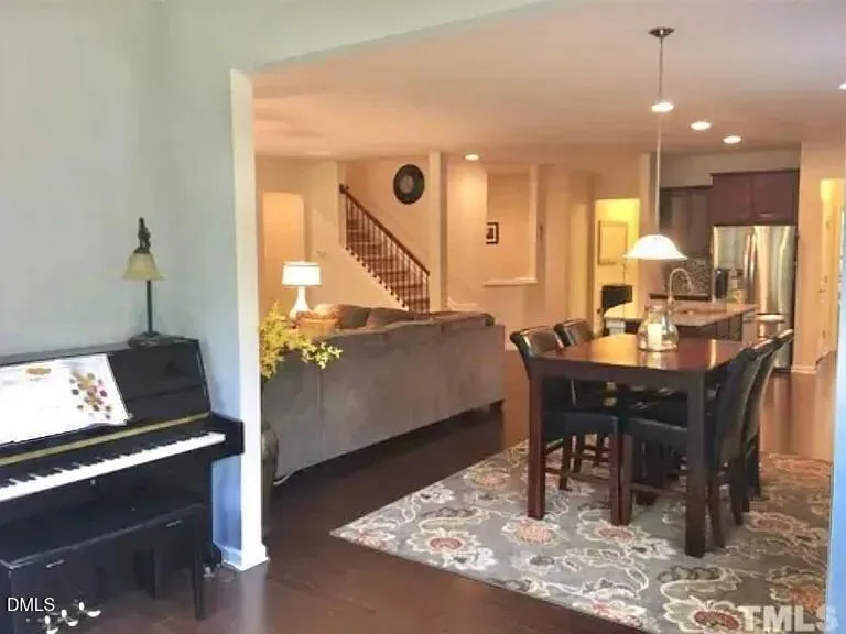 1284 Magnolia Row Trail Apex, NC 27502