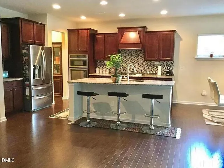 1284 Magnolia Row Trail Apex, NC 27502