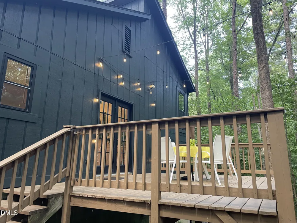 207 Holly Ridge Chapel Hill, NC 27516
