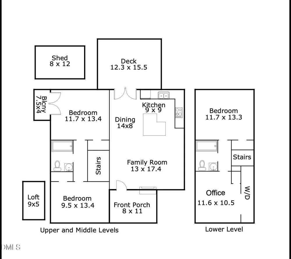 207 Holly Ridge Chapel Hill, NC 27516