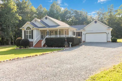 318 Davis Farm Drive