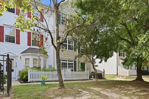 8640 Neuse Landing Lane #107