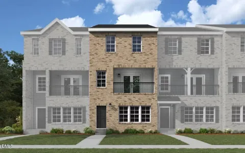 1031 Breadsell Lane