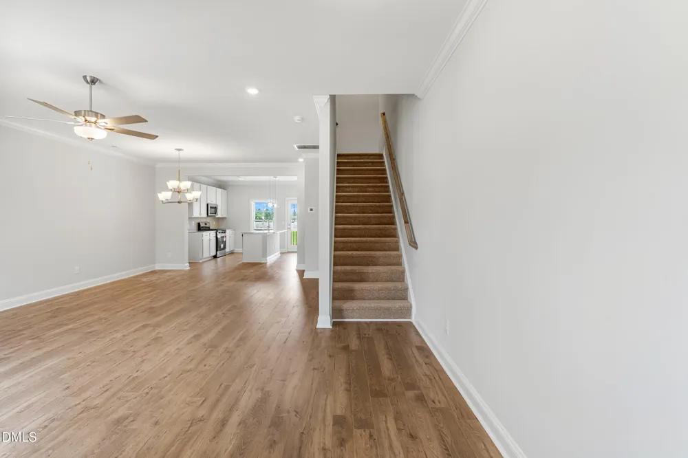 1031 Breadsell Lane Wake Forest, NC 27587