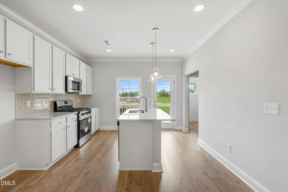 1031 Breadsell Lane Wake Forest, NC 27587