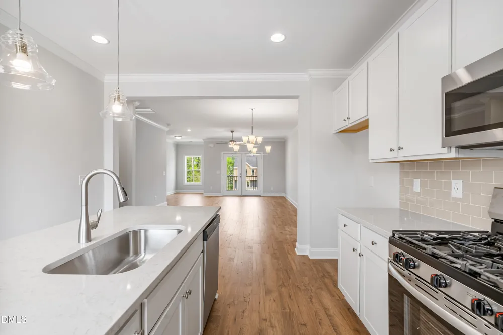 1031 Breadsell Lane Wake Forest, NC 27587