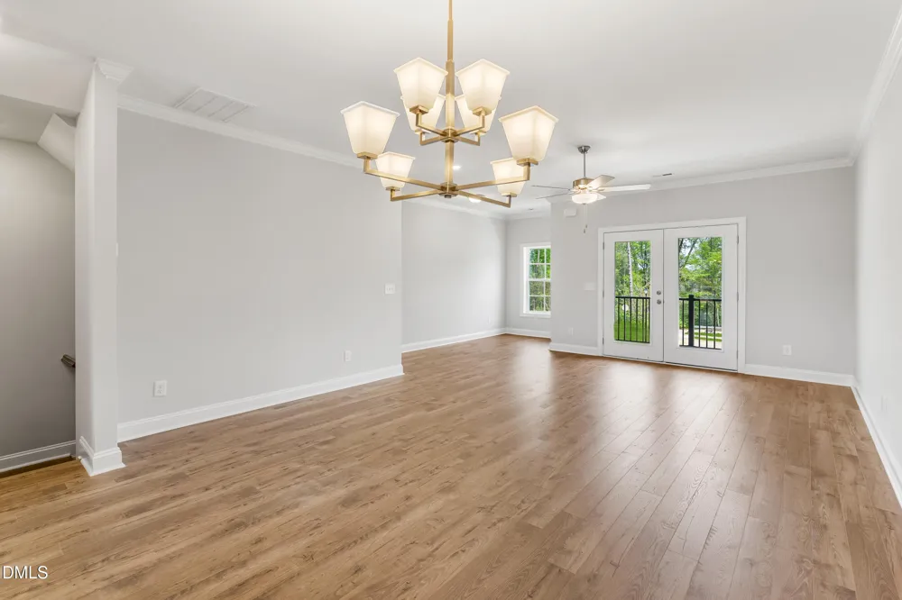 1031 Breadsell Lane Wake Forest, NC 27587