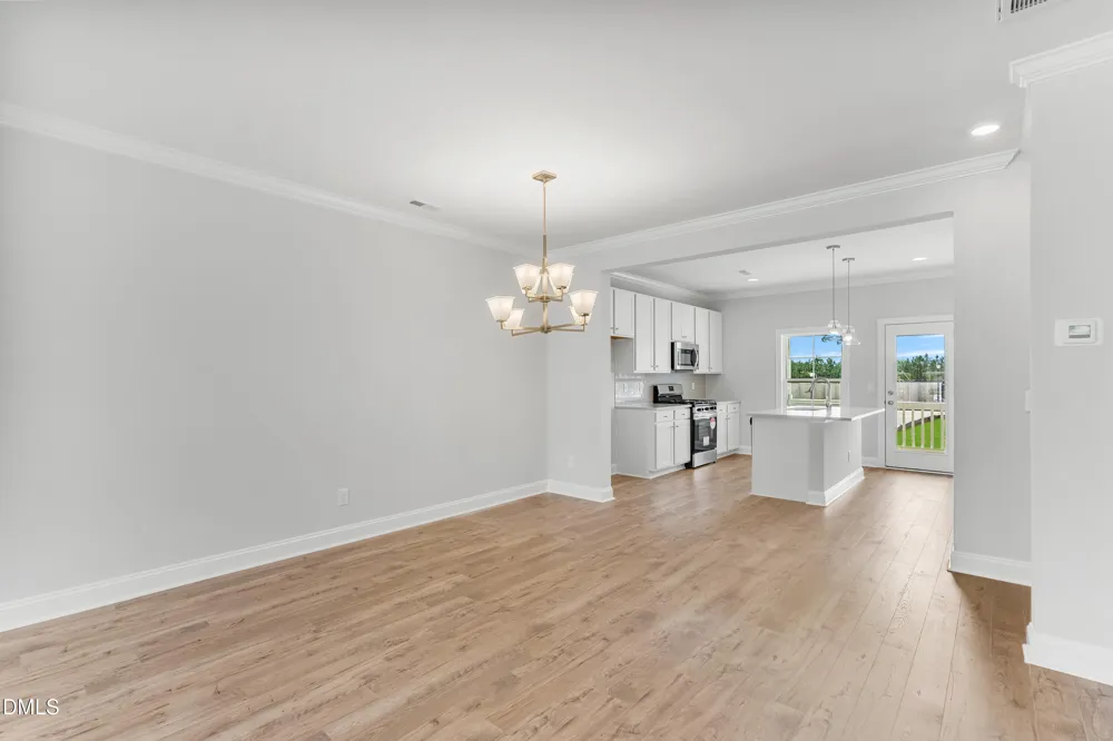 1031 Breadsell Lane Wake Forest, NC 27587