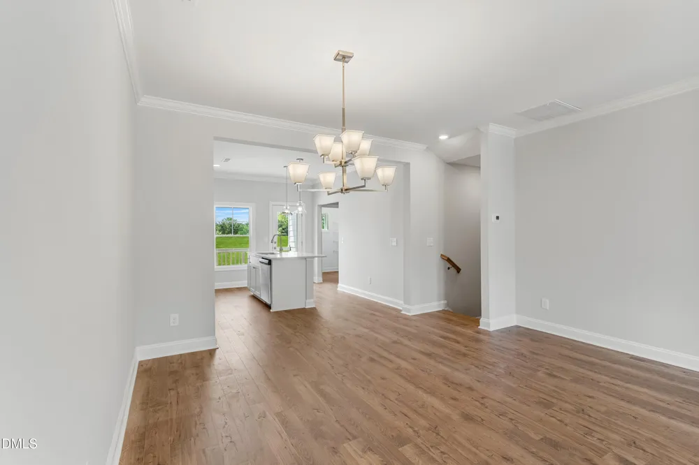 1031 Breadsell Lane Wake Forest, NC 27587