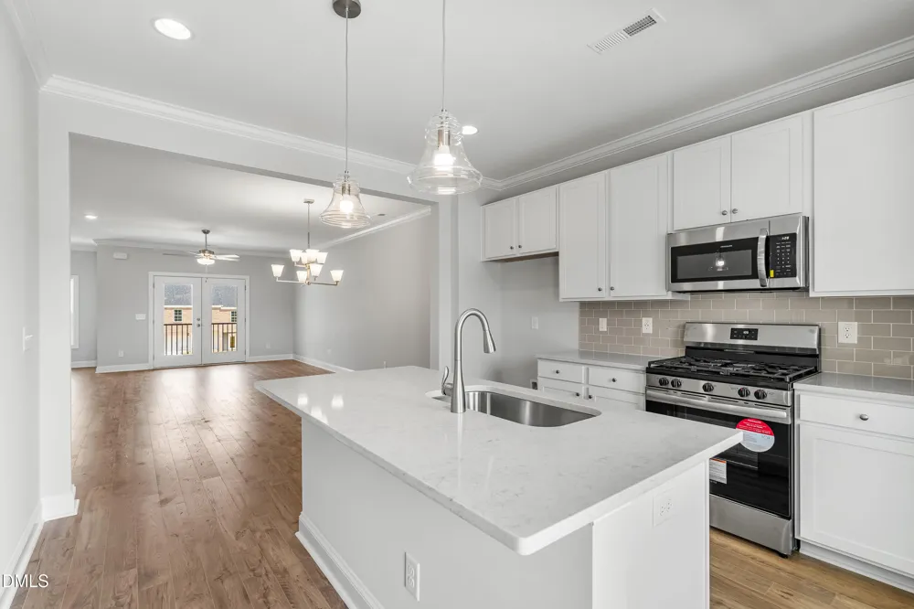 1031 Breadsell Lane Wake Forest, NC 27587