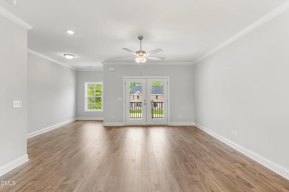 1031 Breadsell Lane Wake Forest, NC 27587