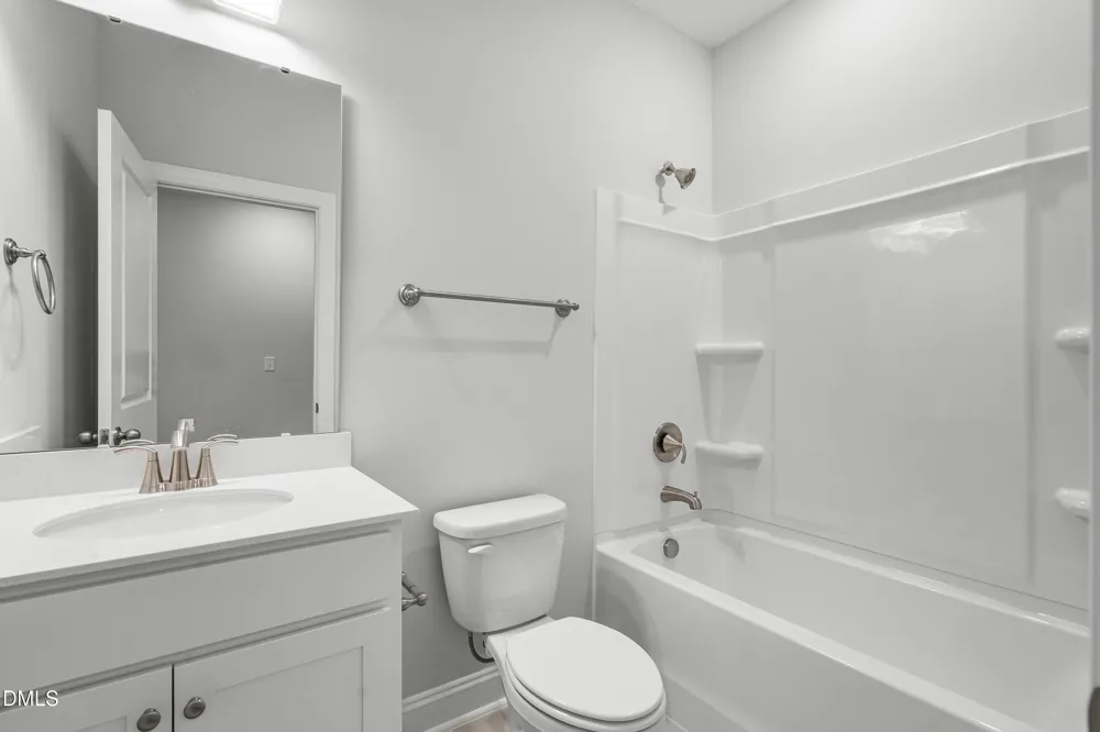 1031 Breadsell Lane Wake Forest, NC 27587