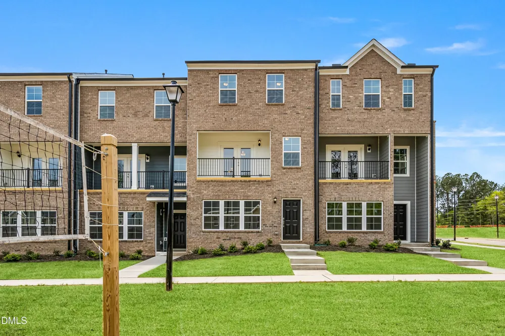 1031 Breadsell Lane Wake Forest, NC 27587