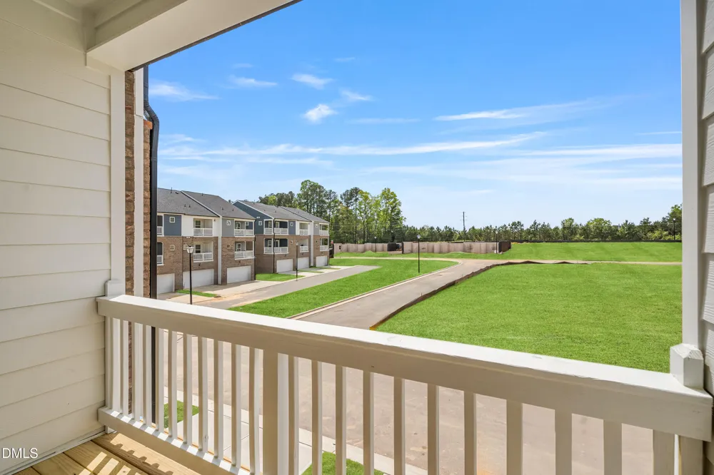 1031 Breadsell Lane Wake Forest, NC 27587