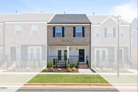 1125 Breadsell Lane #57