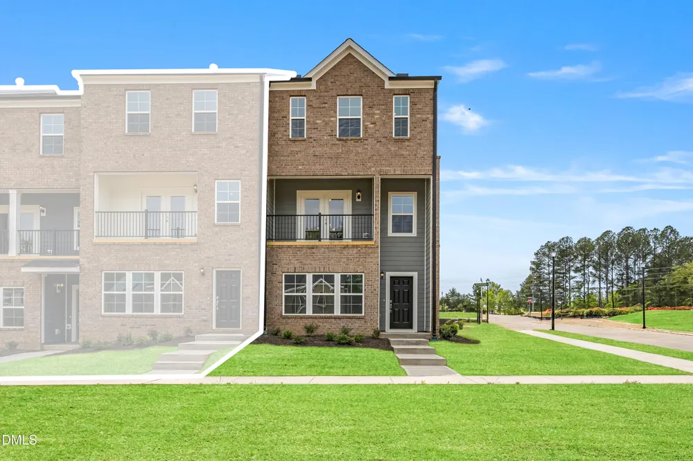 1025 Breadsell Lane Wake Forest, NC 27587