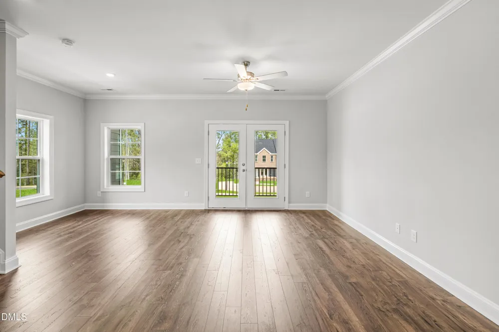 1025 Breadsell Lane Wake Forest, NC 27587