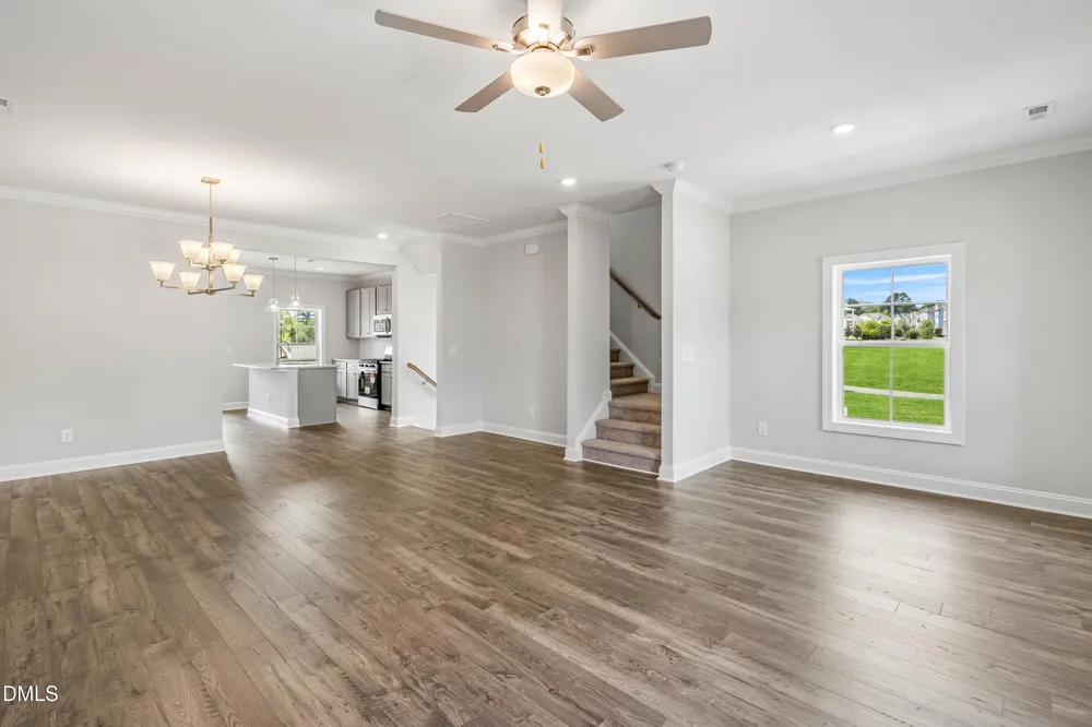 1025 Breadsell Lane Wake Forest, NC 27587