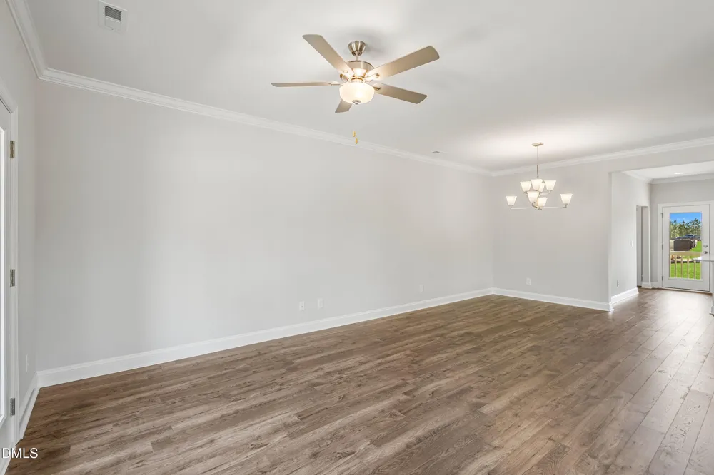 1025 Breadsell Lane Wake Forest, NC 27587