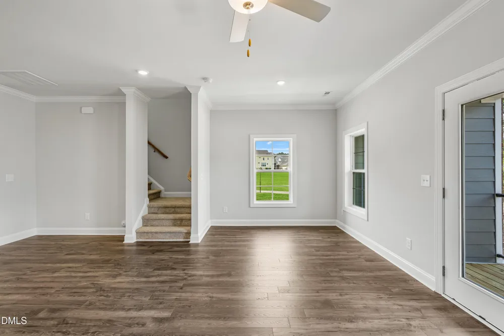 1025 Breadsell Lane Wake Forest, NC 27587