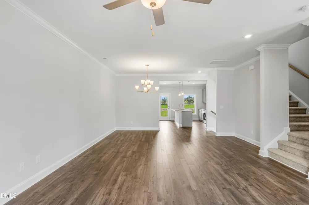 1025 Breadsell Lane Wake Forest, NC 27587
