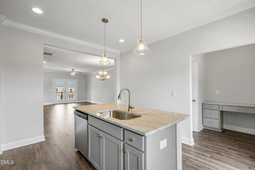 1025 Breadsell Lane Wake Forest, NC 27587