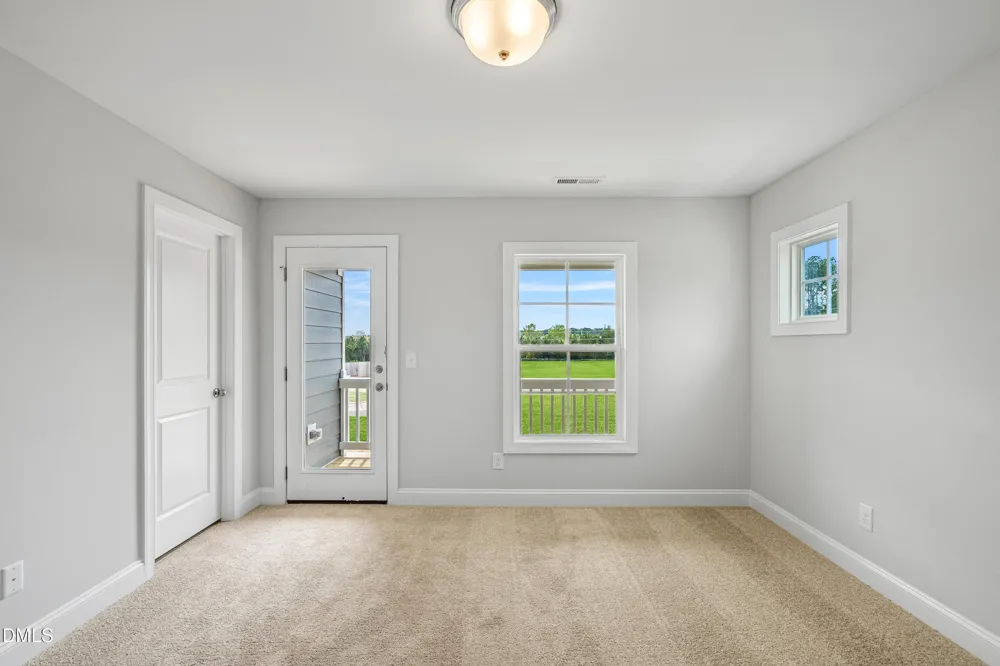 1025 Breadsell Lane Wake Forest, NC 27587