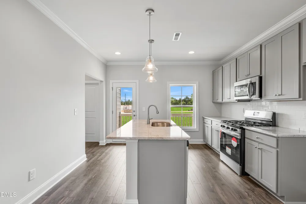 1025 Breadsell Lane Wake Forest, NC 27587