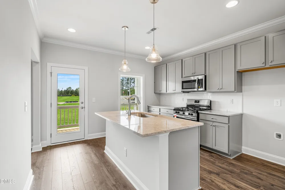 1025 Breadsell Lane Wake Forest, NC 27587