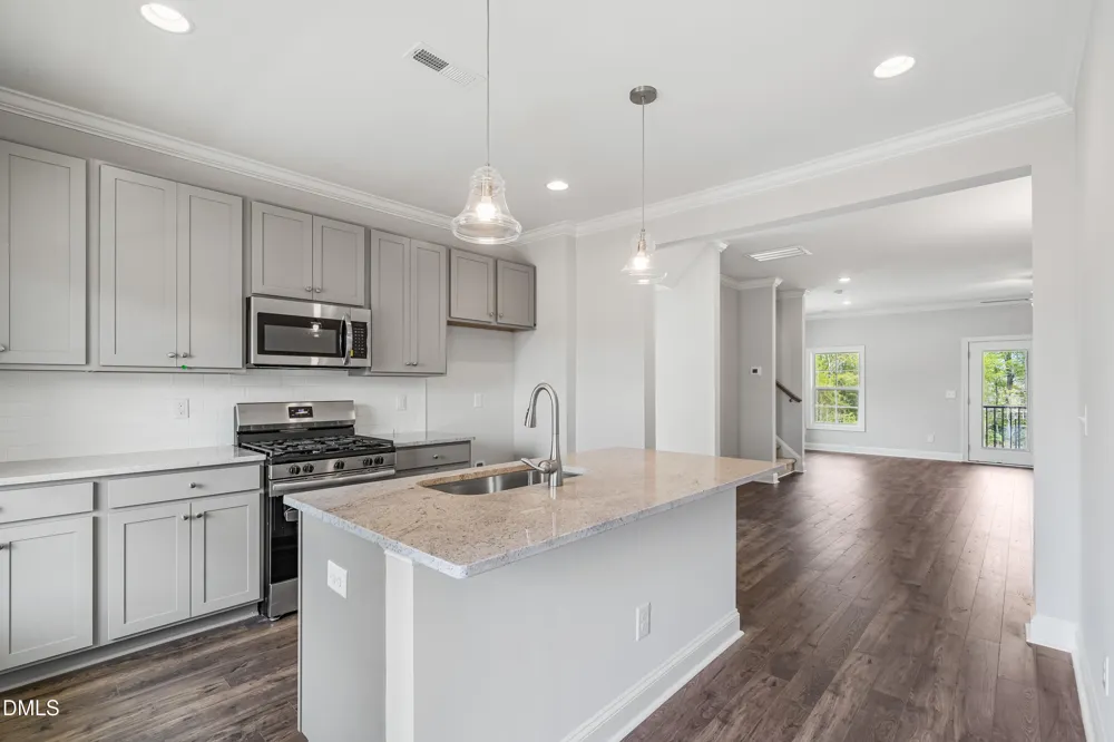 1025 Breadsell Lane Wake Forest, NC 27587