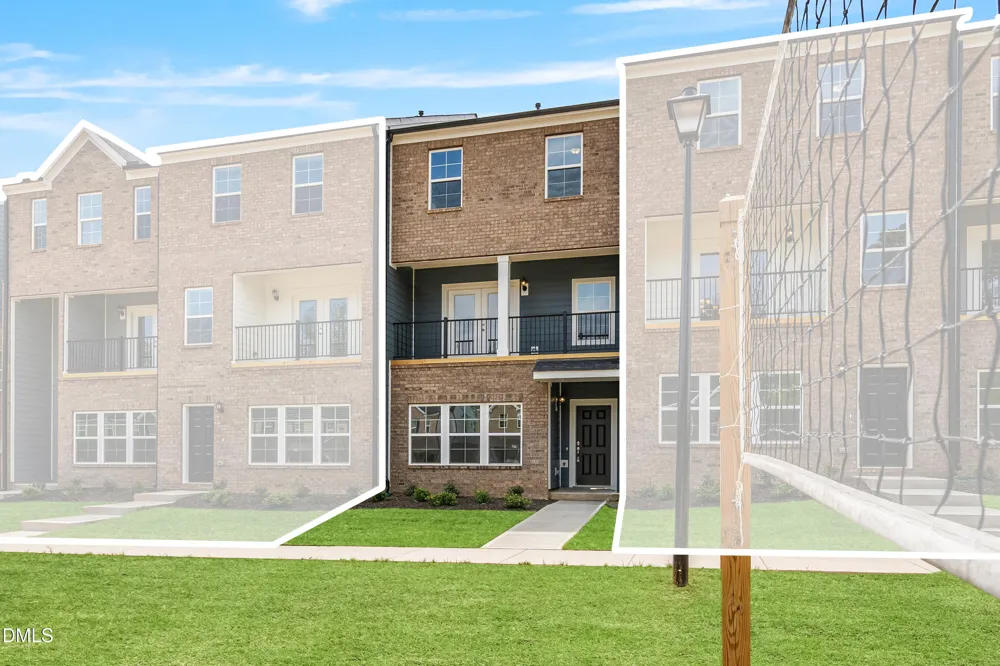 1029 Breadsell Lane Wake Forest, NC 27587