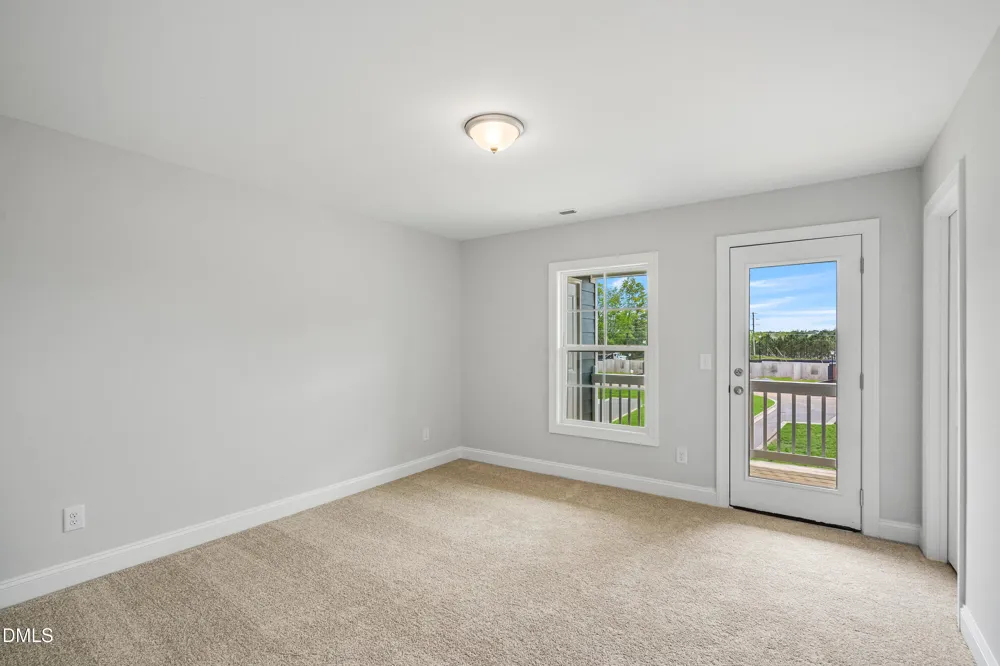 1029 Breadsell Lane Wake Forest, NC 27587