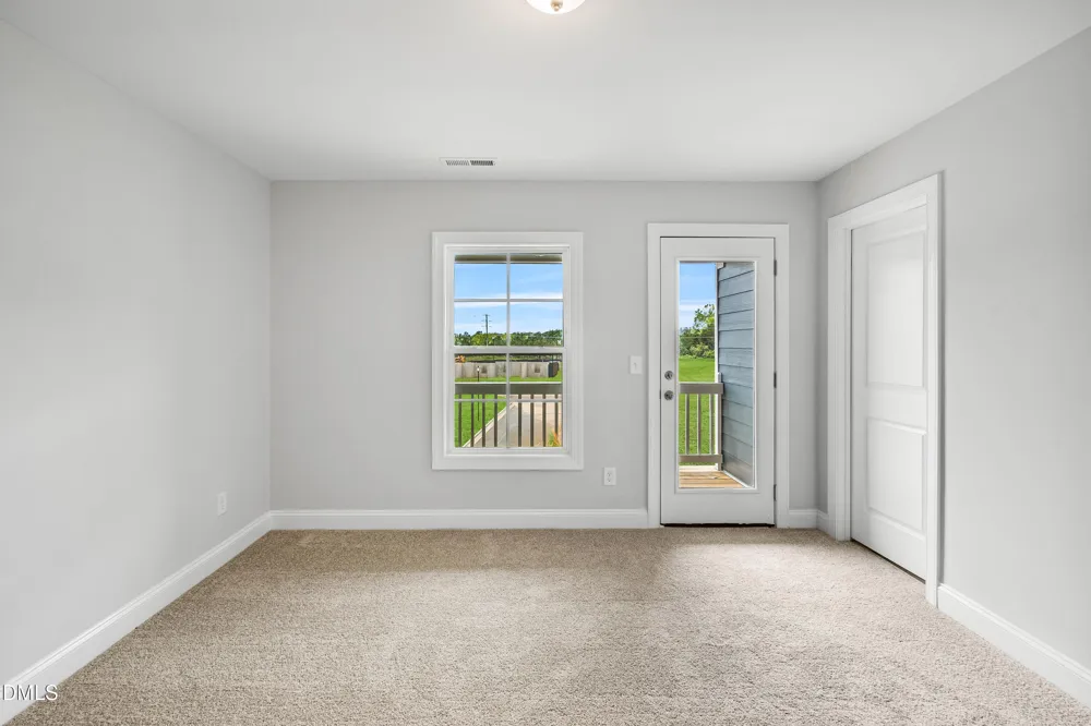1029 Breadsell Lane Wake Forest, NC 27587