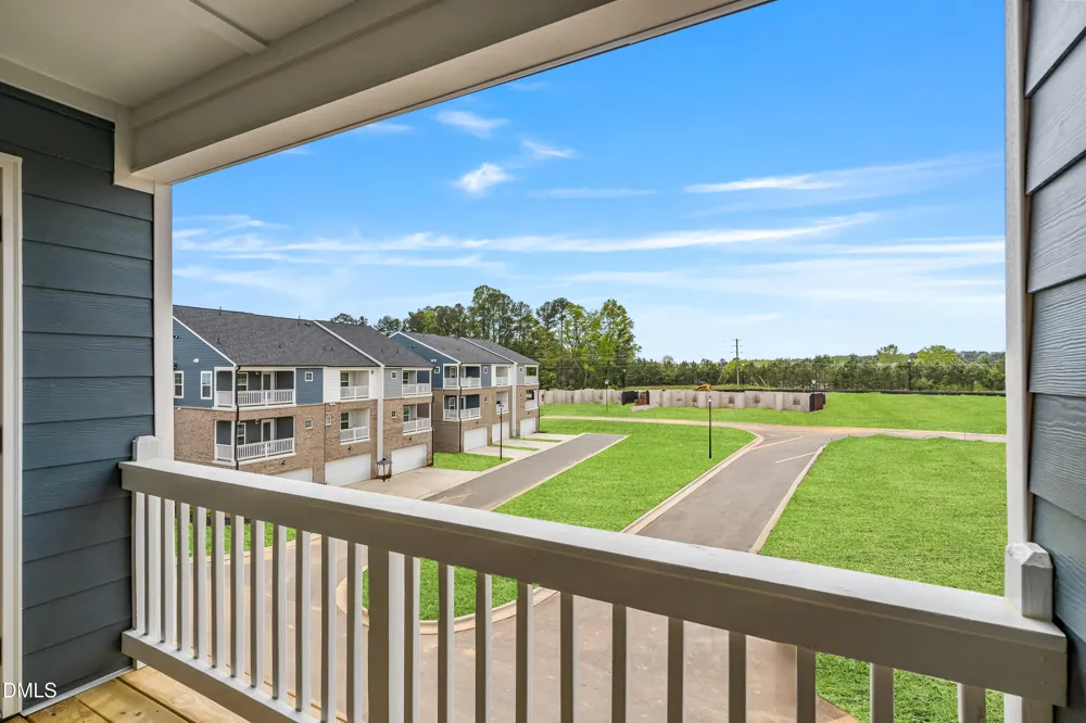 1029 Breadsell Lane Wake Forest, NC 27587