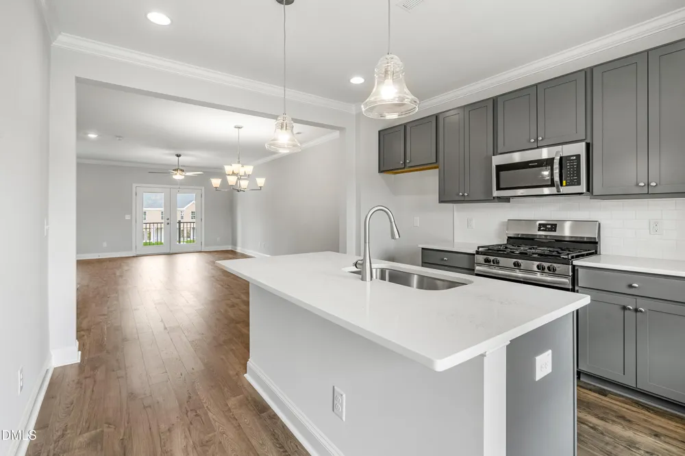 1029 Breadsell Lane Wake Forest, NC 27587