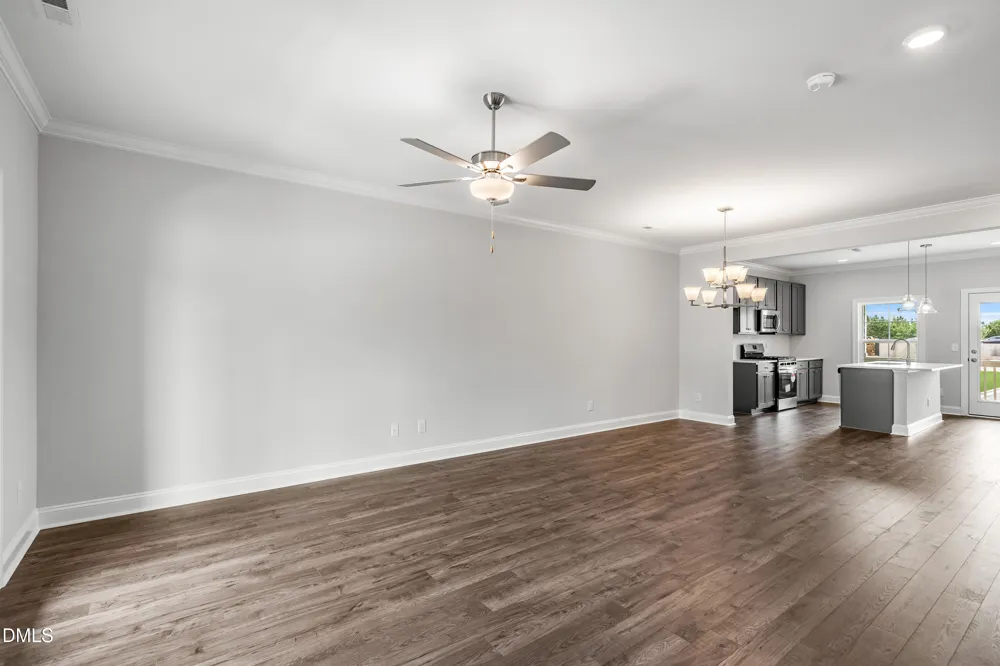 1029 Breadsell Lane Wake Forest, NC 27587