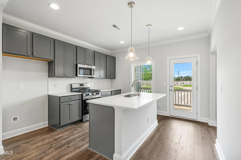 1029 Breadsell Lane Wake Forest, NC 27587