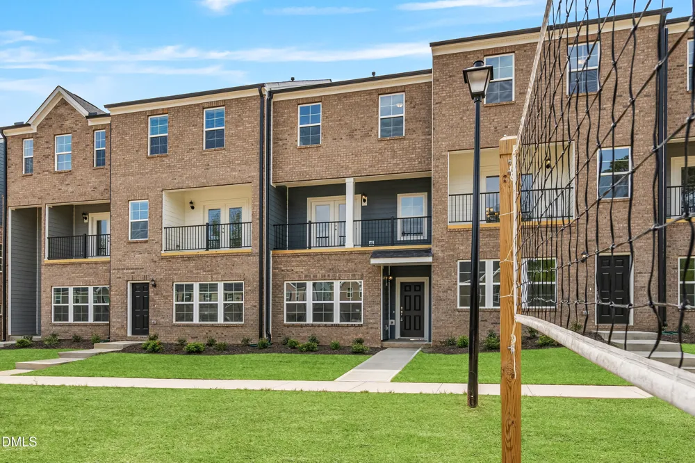 1029 Breadsell Lane Wake Forest, NC 27587